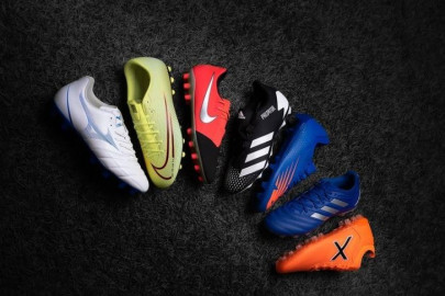 Sono queste le migliori scarpe da calcio di gamma media del 2020